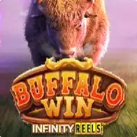Buffalo Win slot by PG Soft