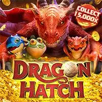 Dragon Hatch slot by PG Soft
