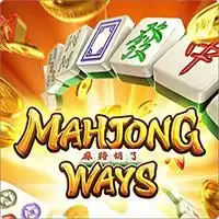 Mahjong Ways slot by PG Soft