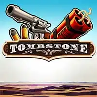 Tombstone slot by Nolimit City