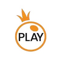 Pragmatic Play logo